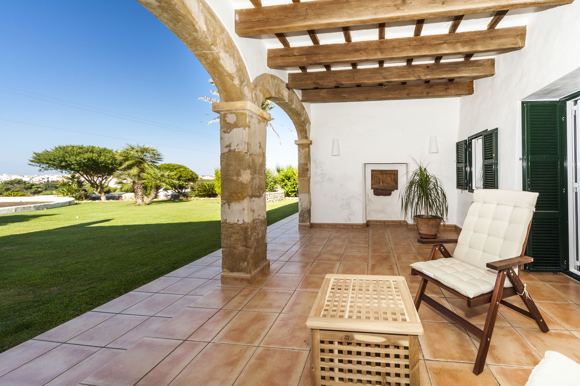 Finca Ses Cuarterades