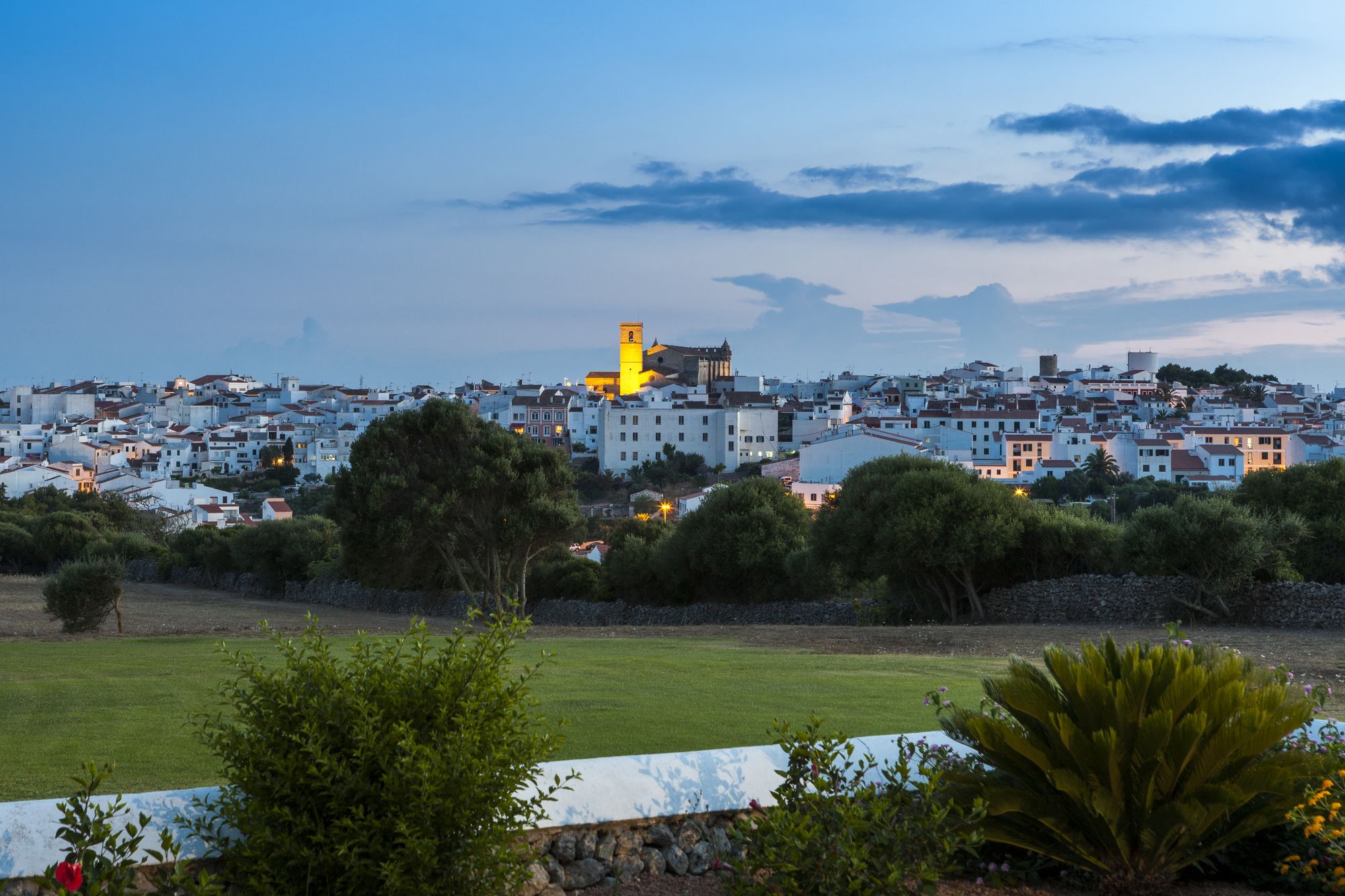 Finca Ses Cuarterades