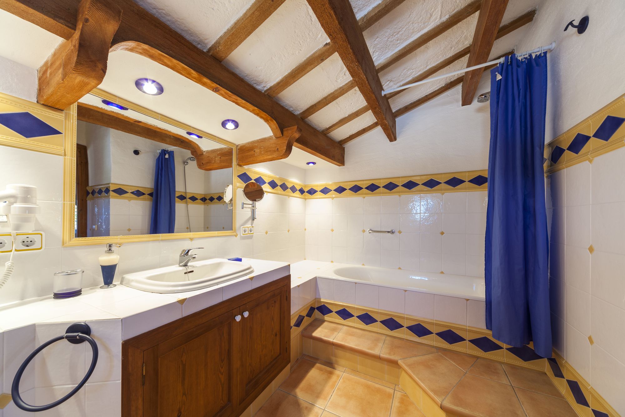 Finca Ses Cuarterades