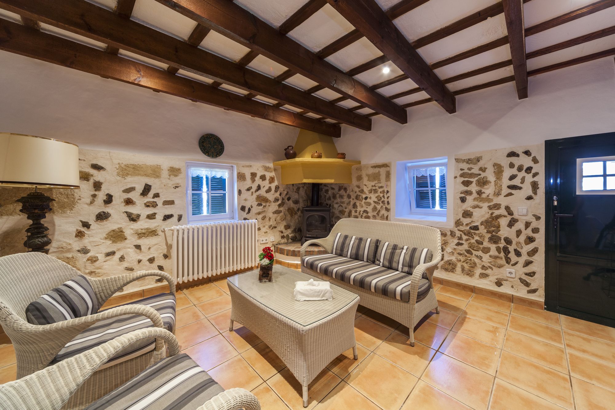 Finca Ses Cuarterades