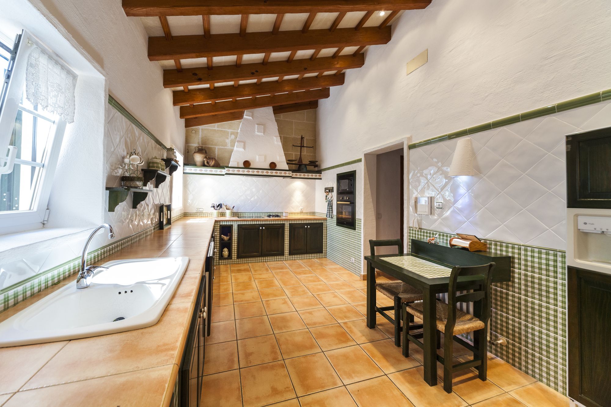 Finca Ses Cuarterades