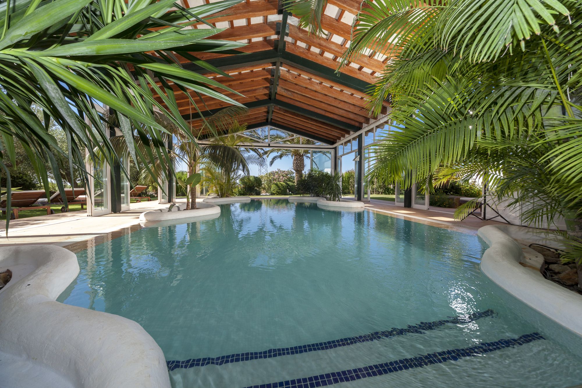 Finca Ses Cuarterades