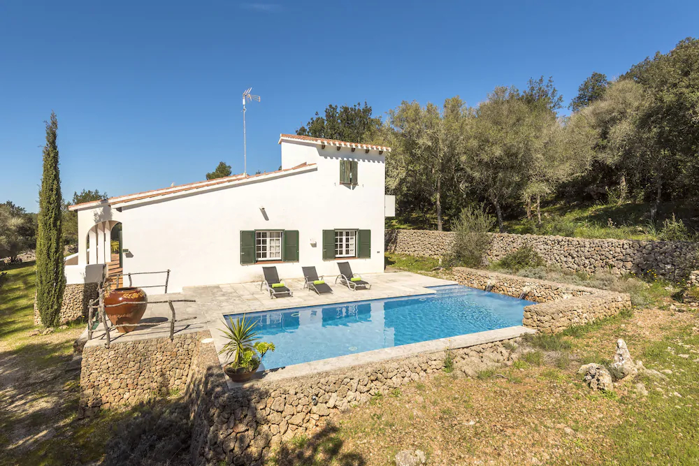 Finca Ses Curtanetes