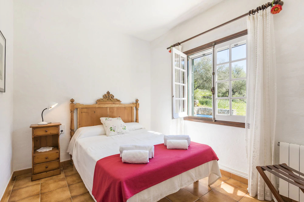 Finca Ses Curtanetes