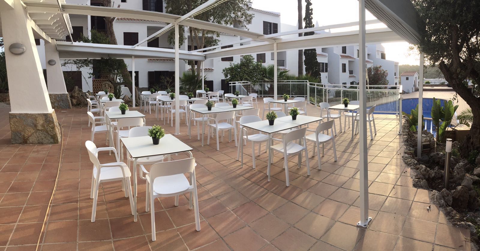 Nelva Resort & Hotels