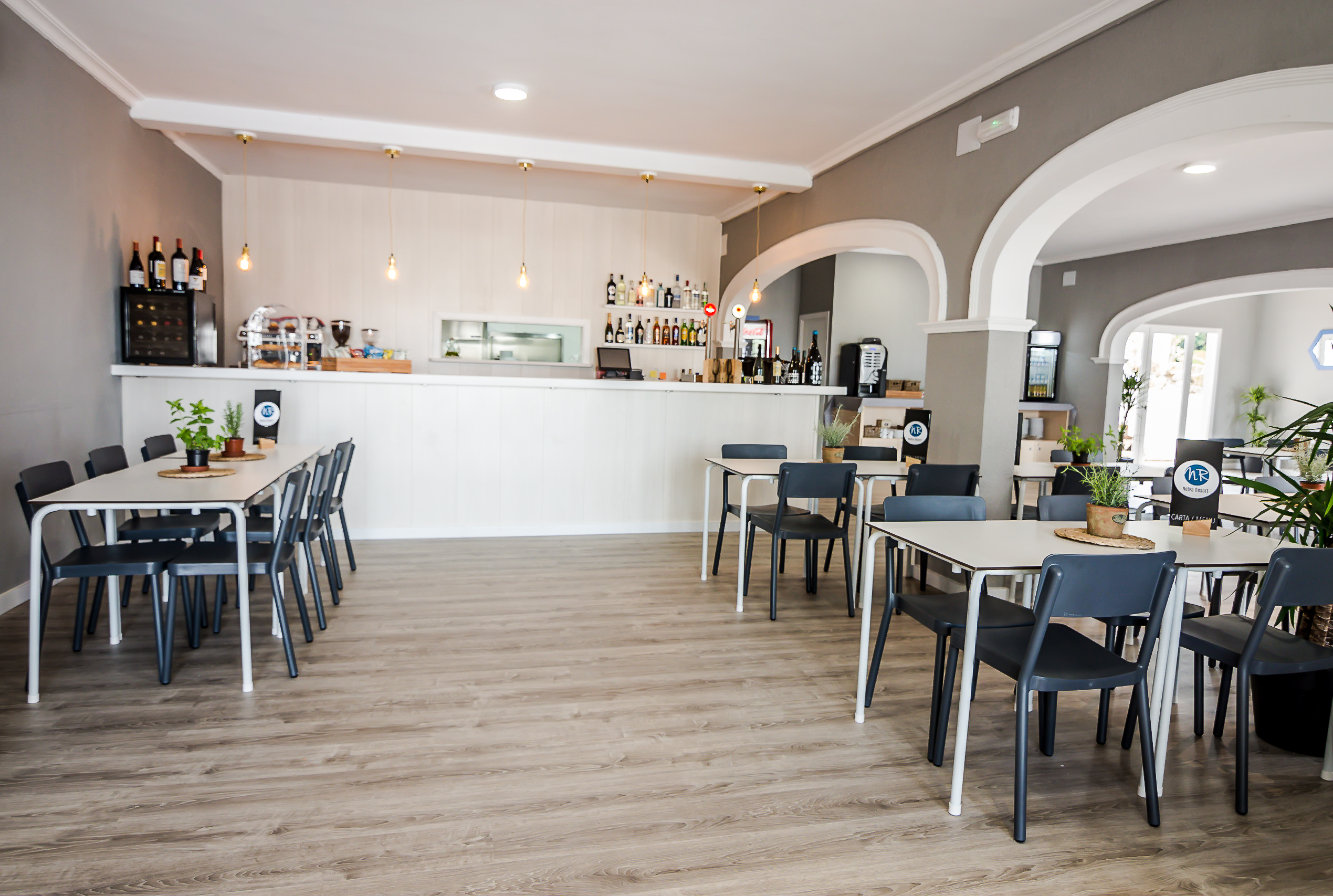 Nelva Resort & Hotels