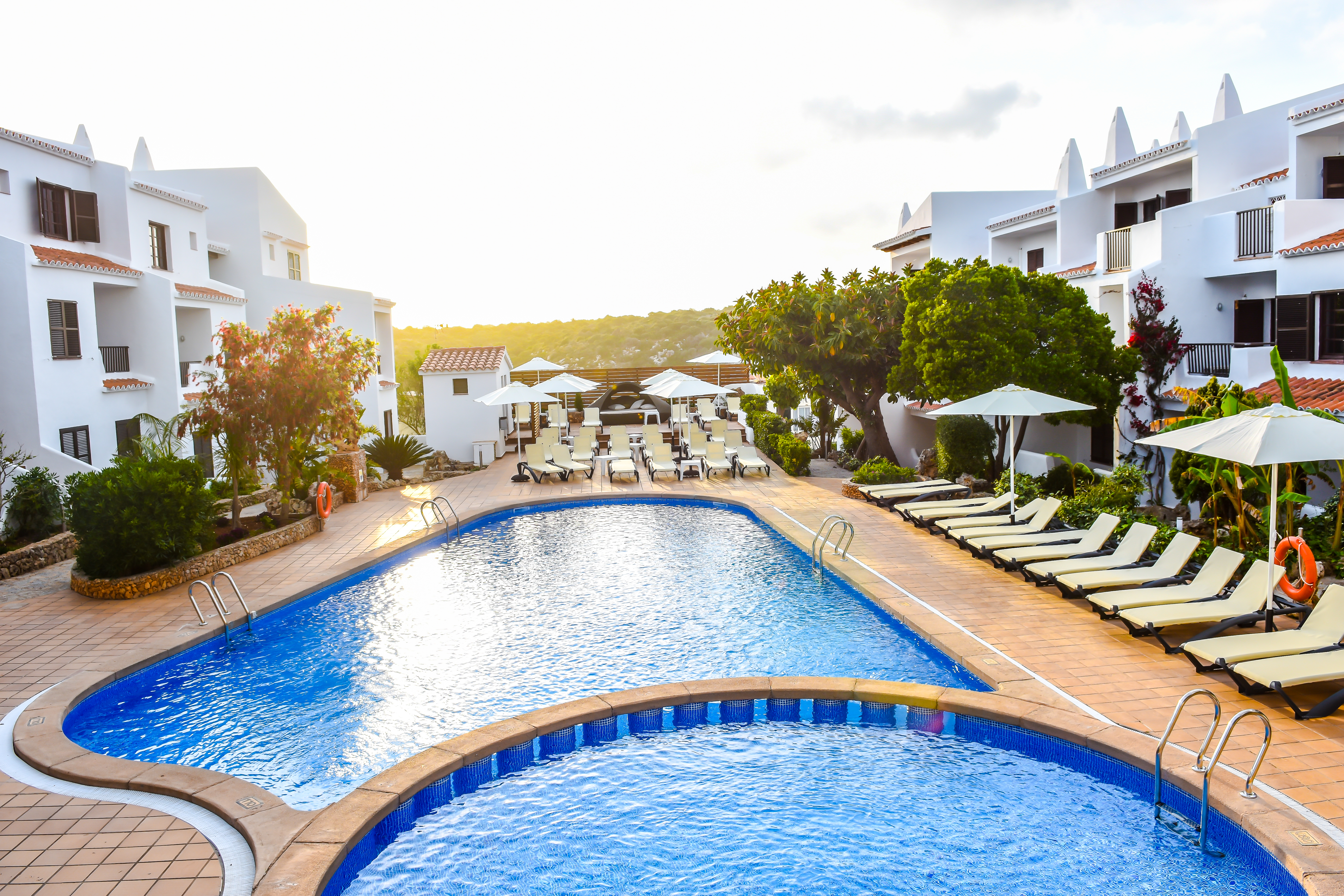Nelva Resort & Hotels