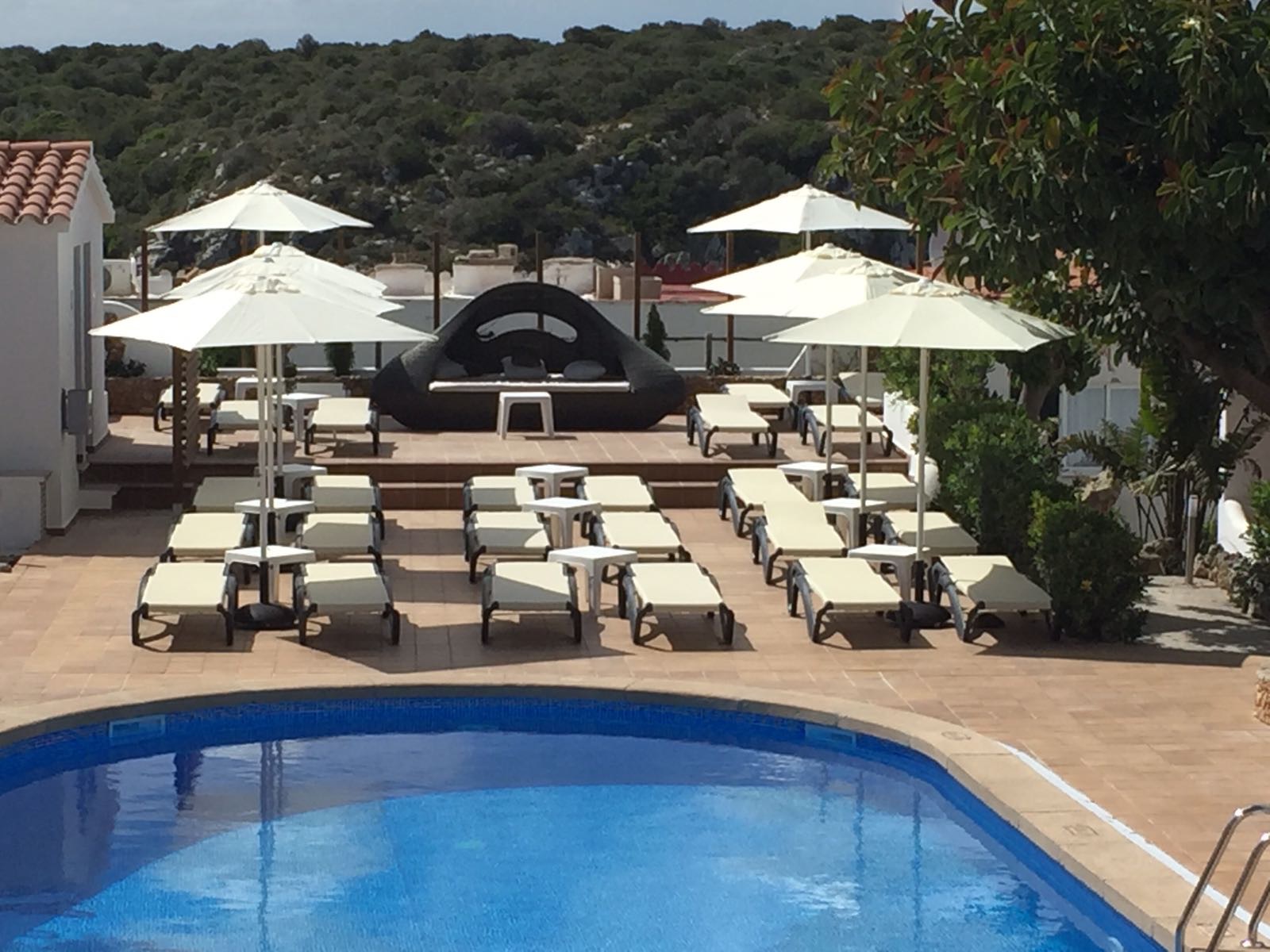 Nelva Resort & Hotels