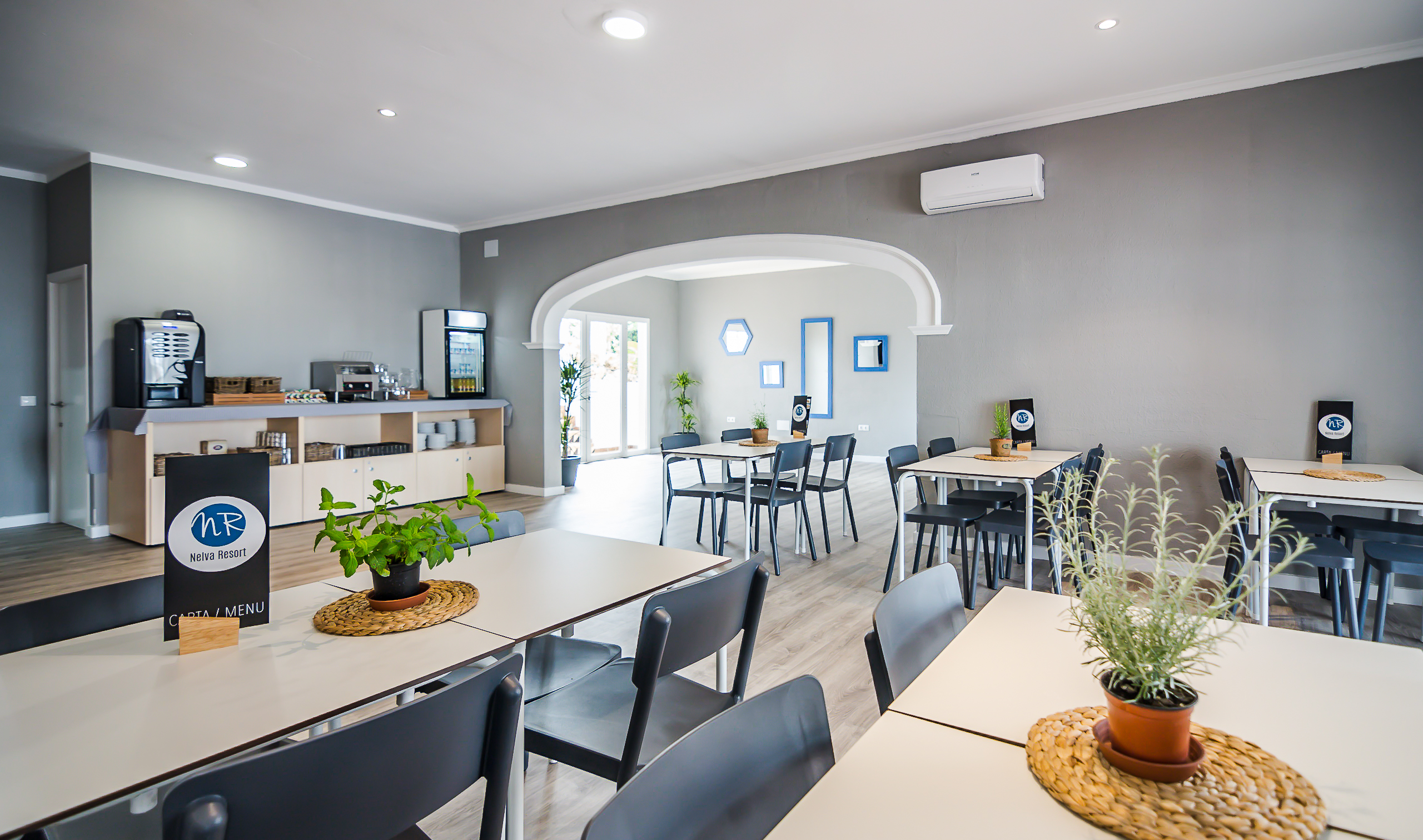 Nelva Resort & Hotels