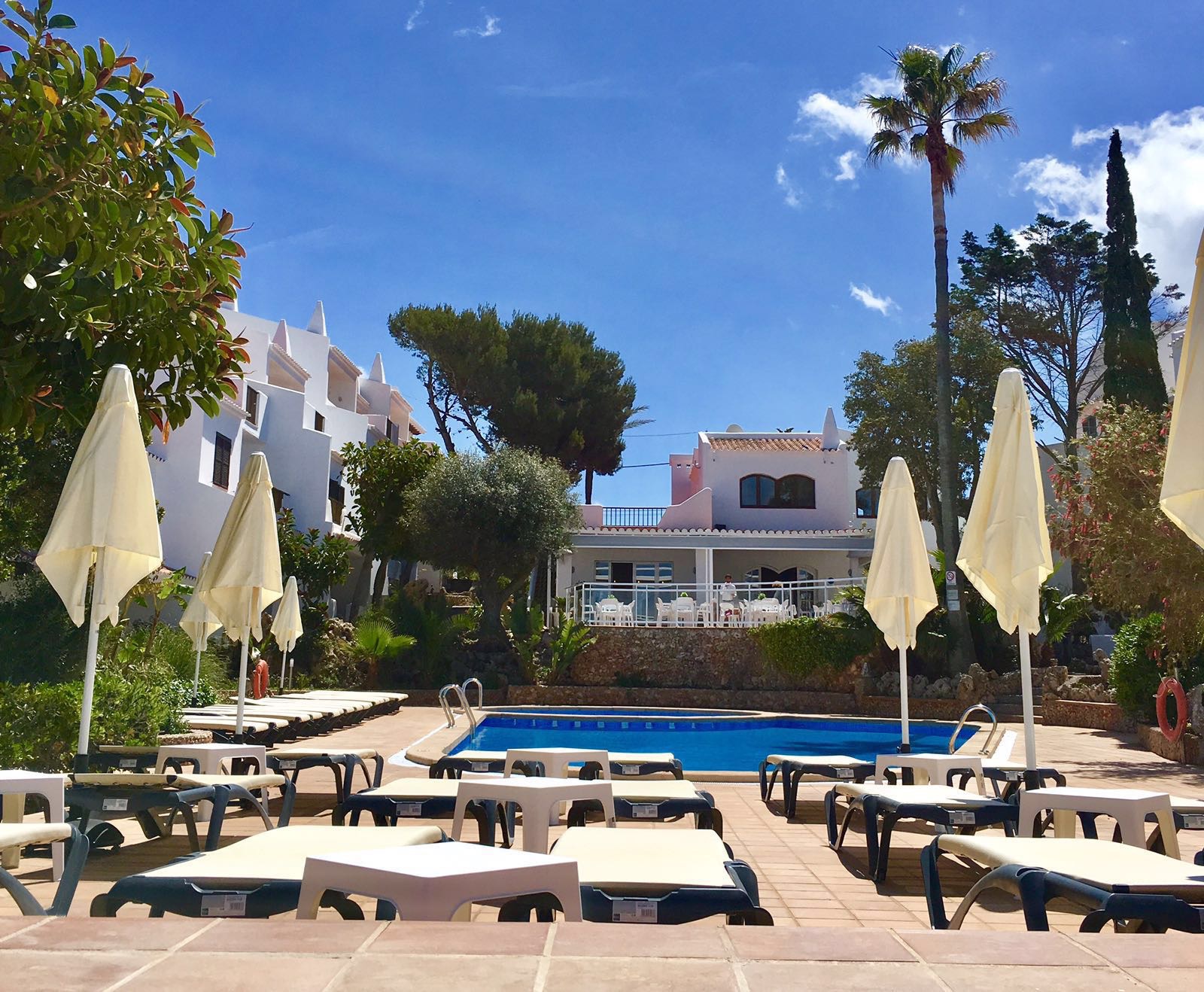 Nelva Resort & Hotels