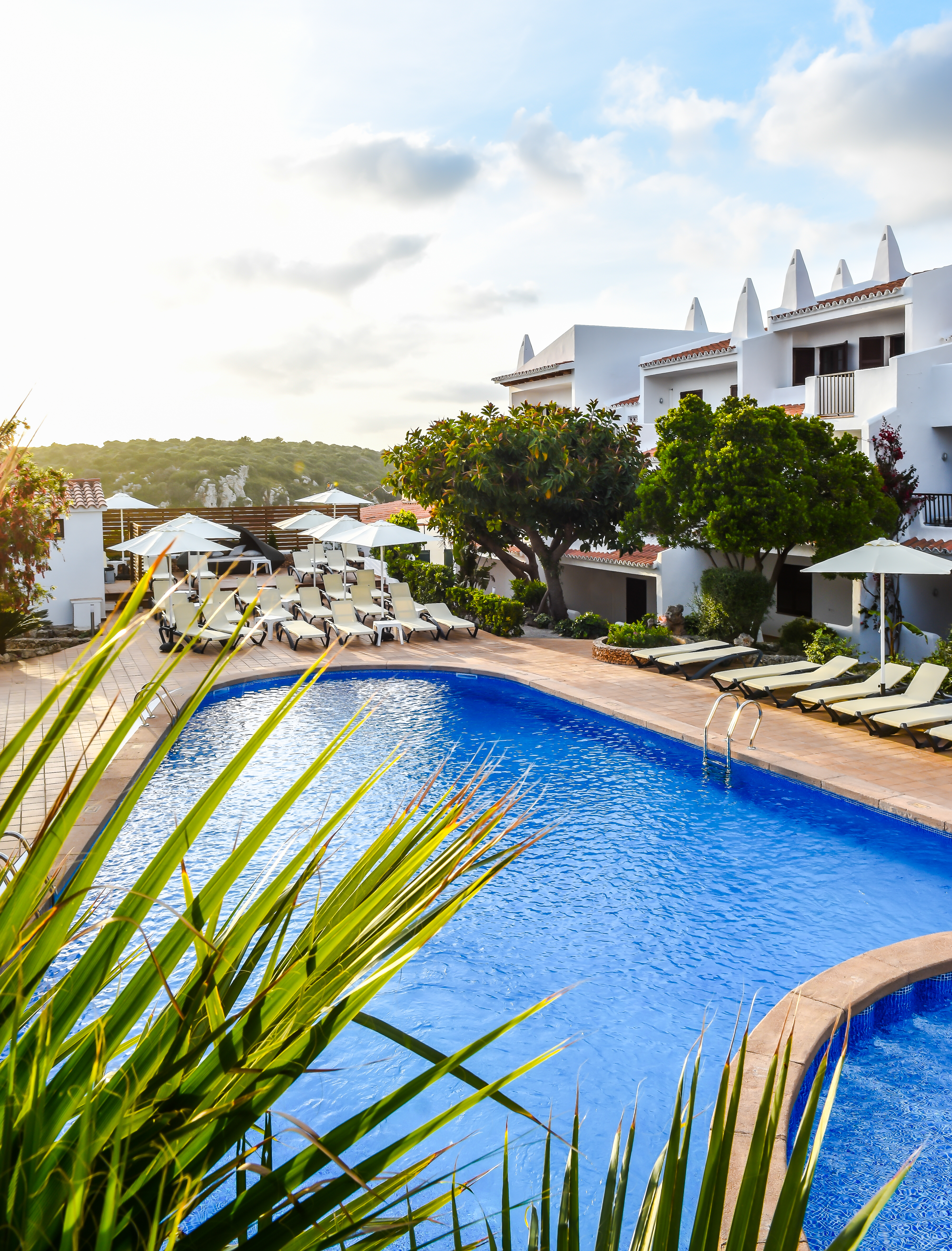 Nelva Resort & Hotels