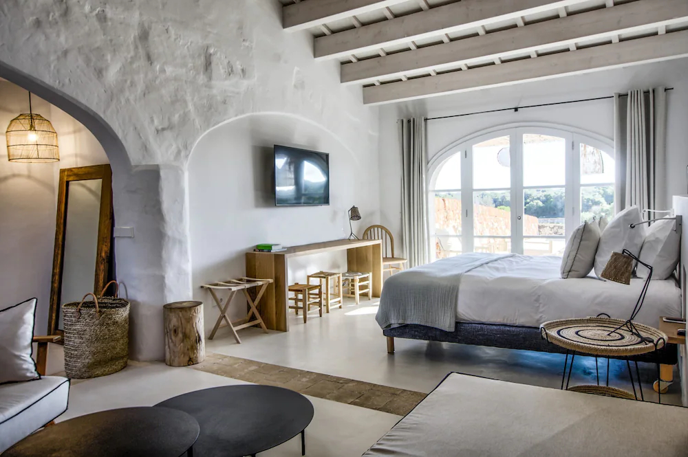 Santa Ponsa Fontenille Menorca