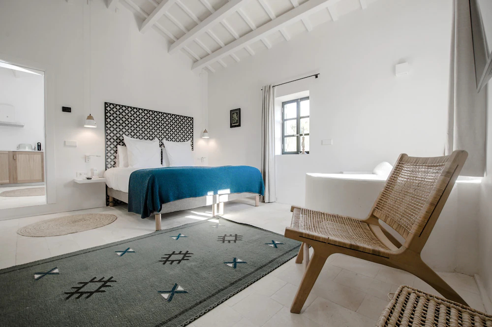 Santa Ponsa Fontenille Menorca
