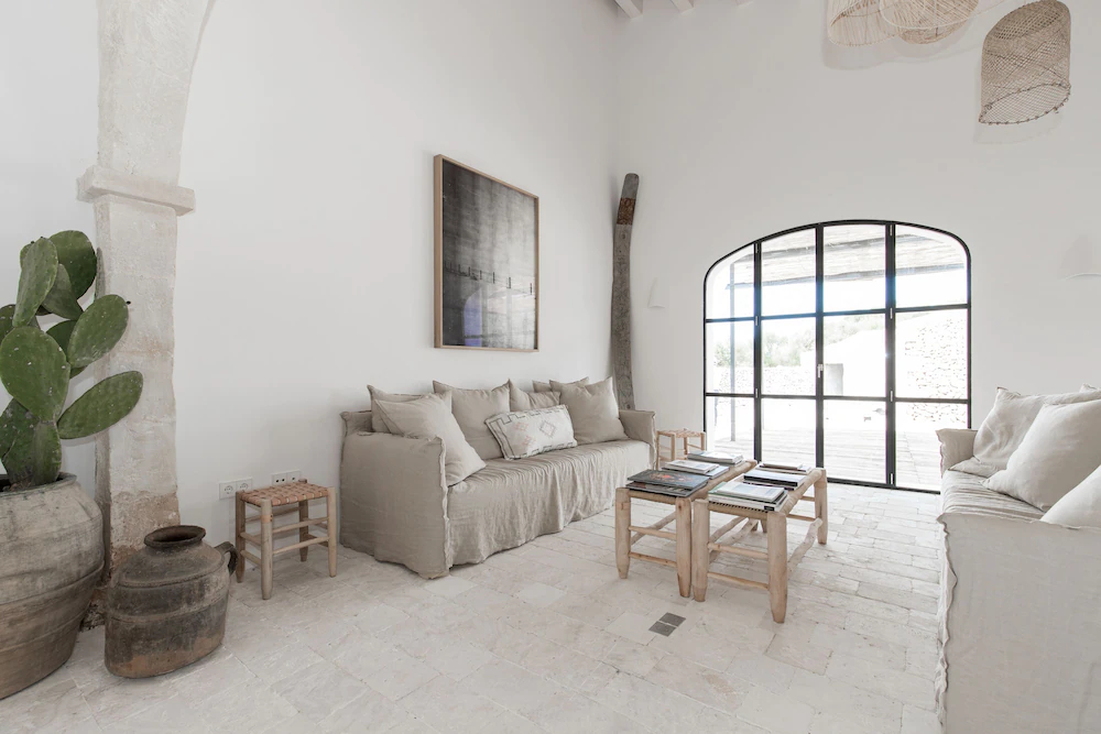 Santa Ponsa Fontenille Menorca