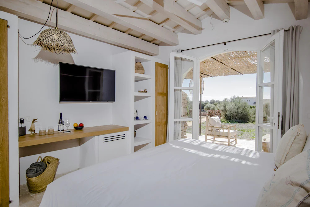 Santa Ponsa Fontenille Menorca