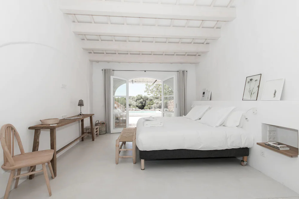 Santa Ponsa Fontenille Menorca