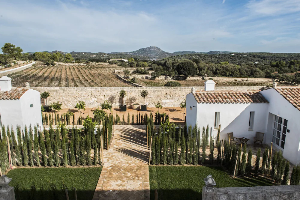 Santa Ponsa Fontenille Menorca