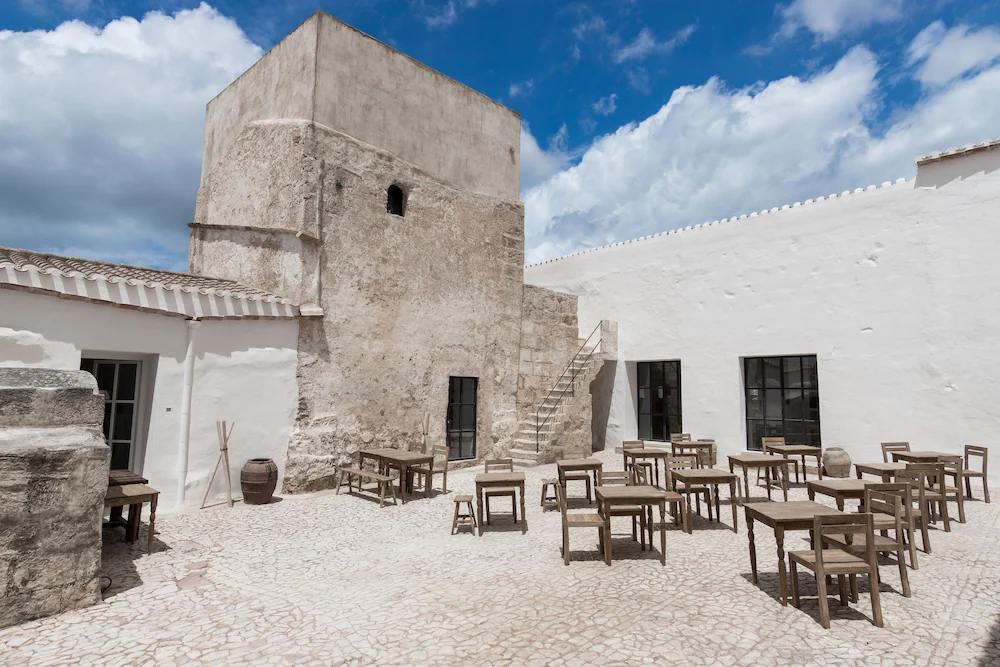 Santa Ponsa Fontenille Menorca