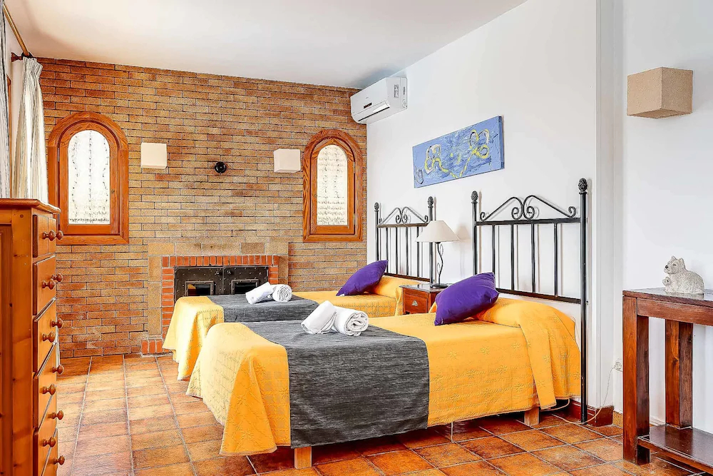 Villa Bella Vista