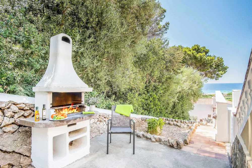 Villa Bella Vista
