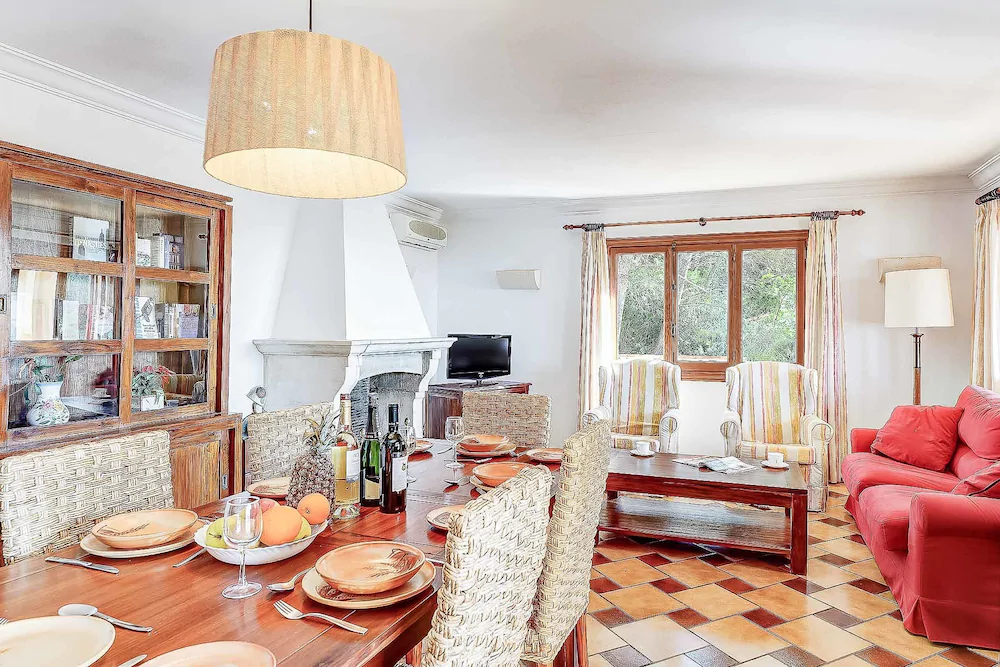 Villa Bella Vista