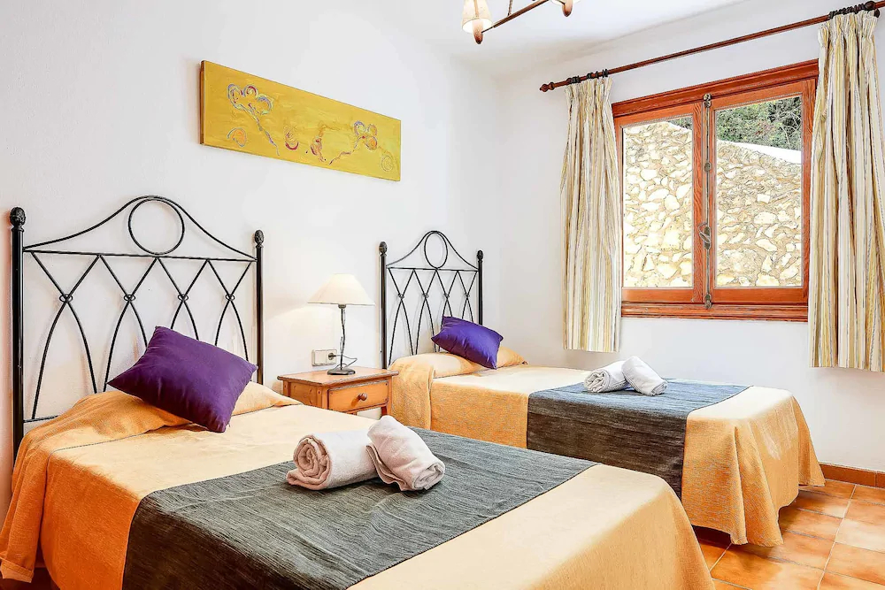 Villa Bella Vista