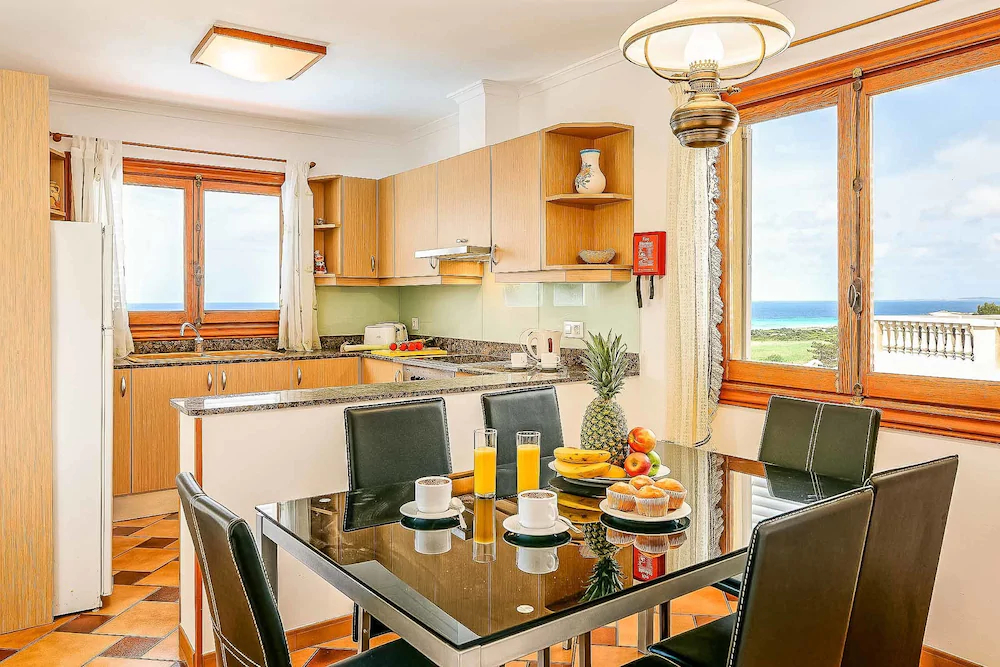 Villa Bella Vista