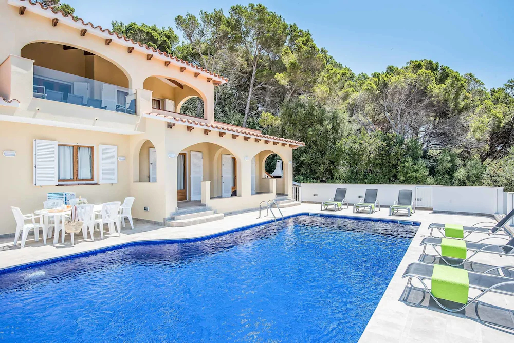 Villa Bella Vista