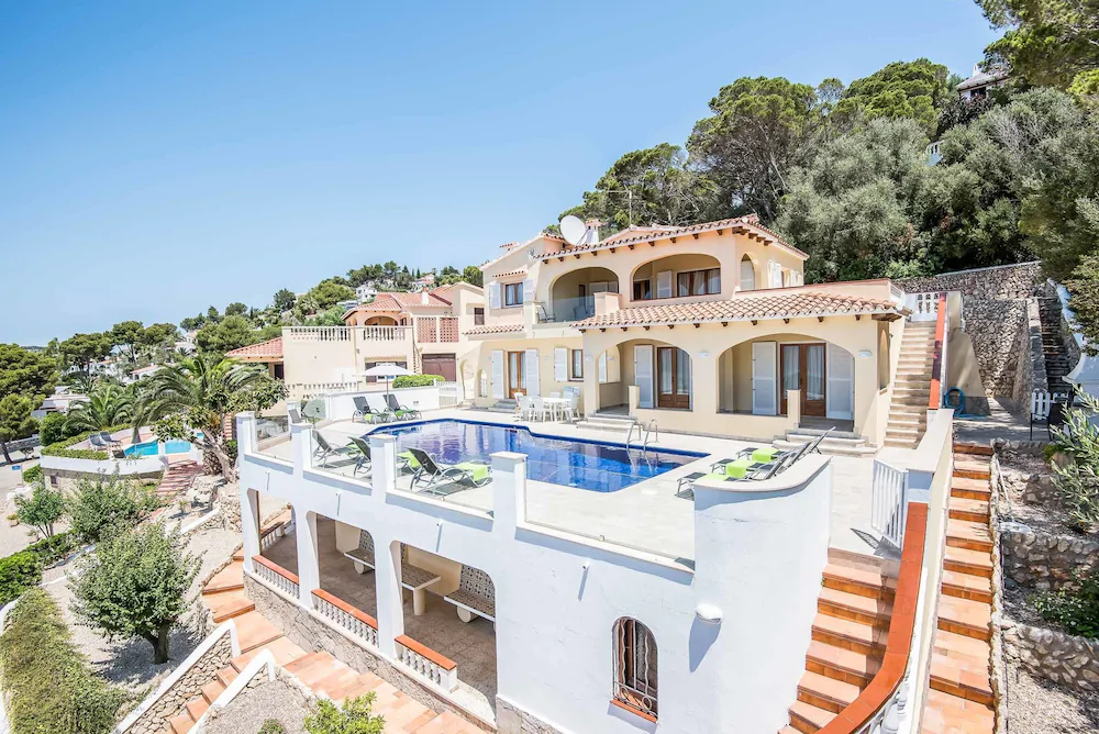 Villa Bella Vista