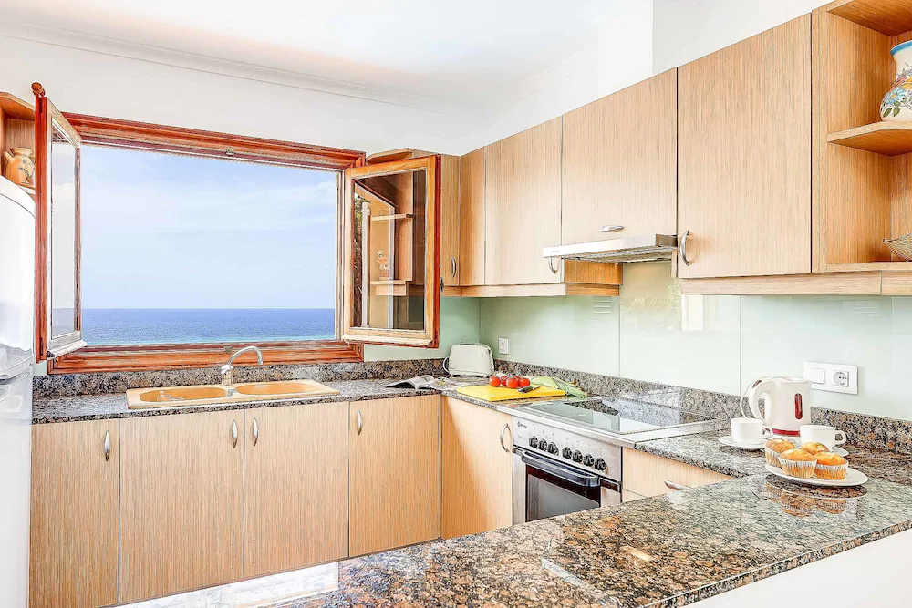 Villa Bella Vista