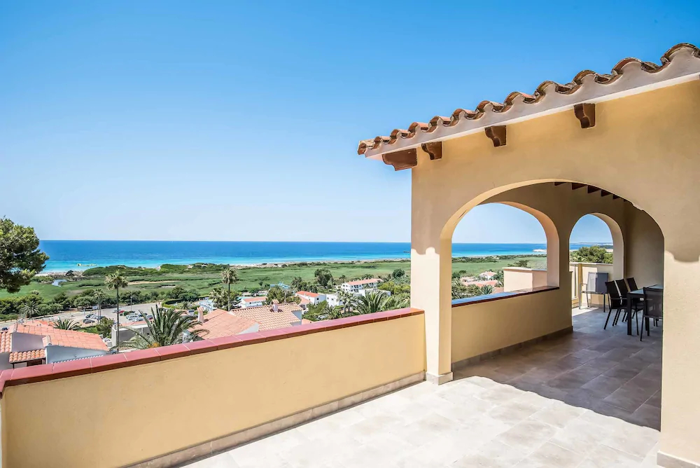 Villa Bella Vista