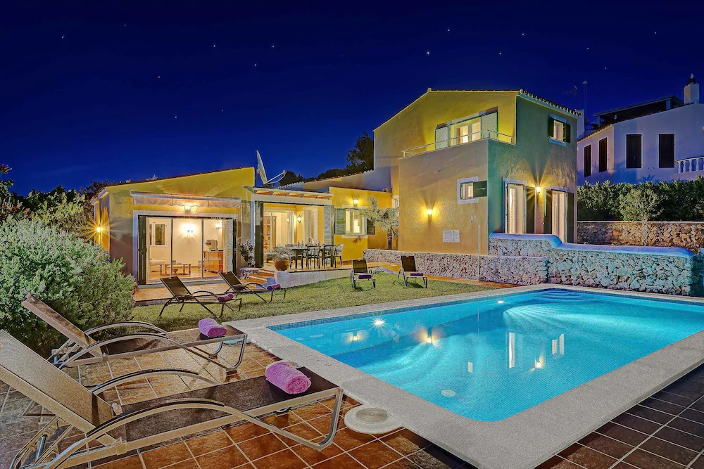Villa El Jardin