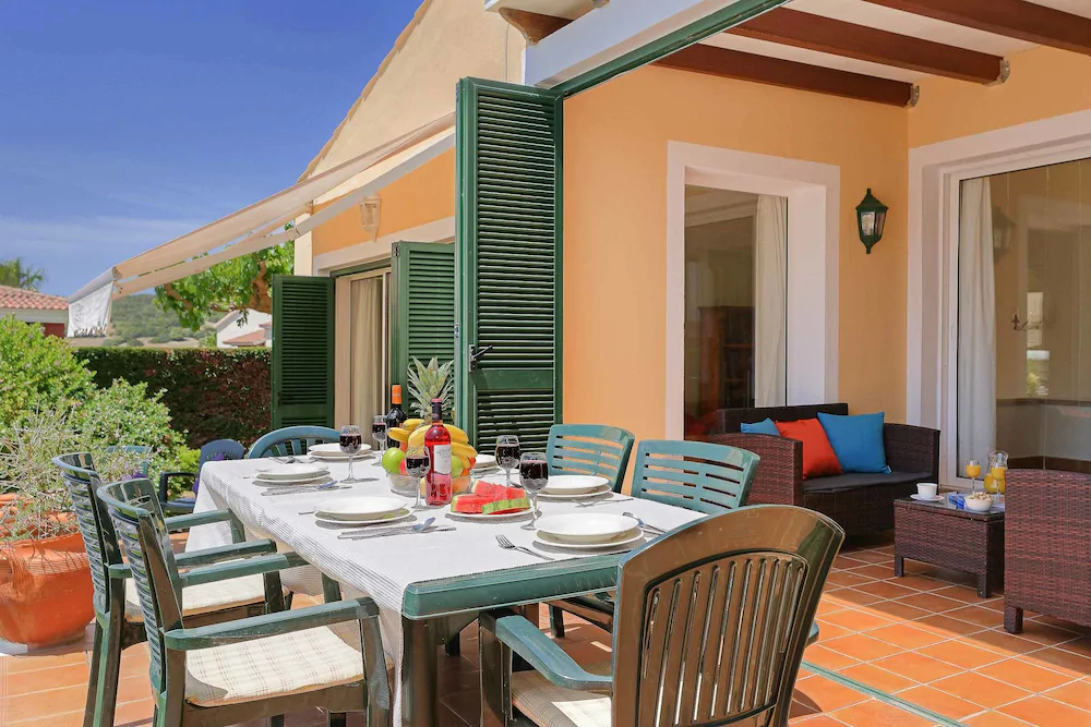 Villa El Jardin