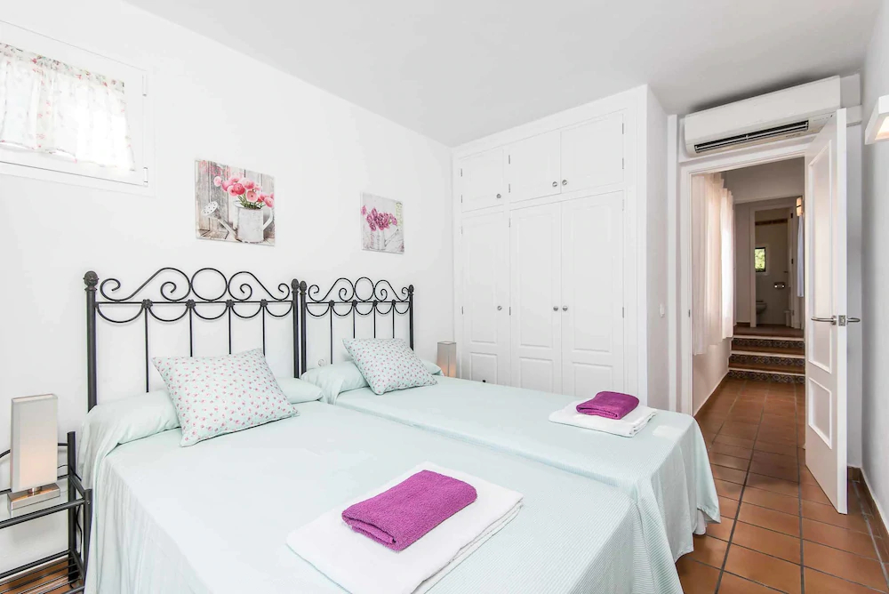 Villa El Jardin