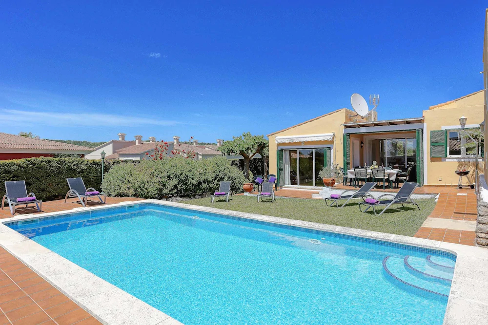 Villa El Jardin