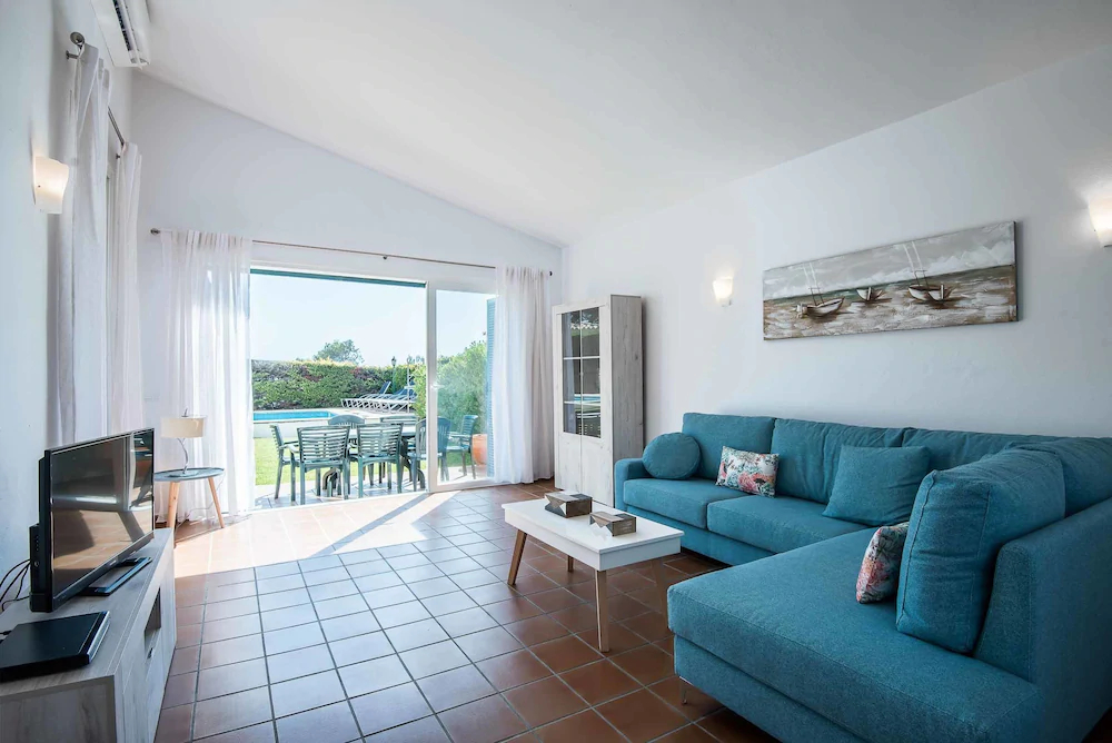 Villa El Jardin