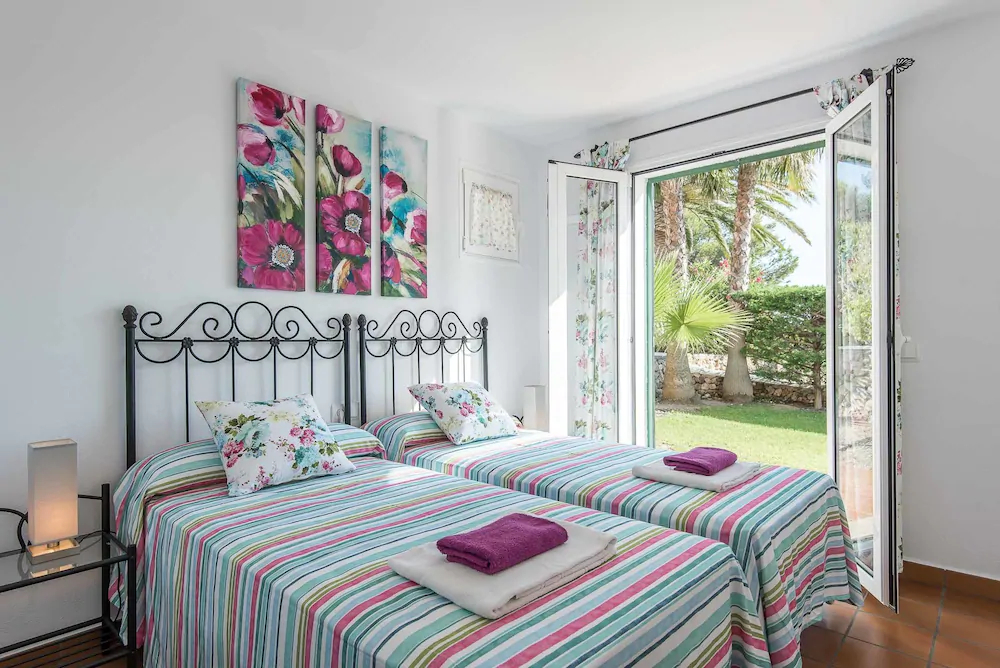 Villa El Jardin