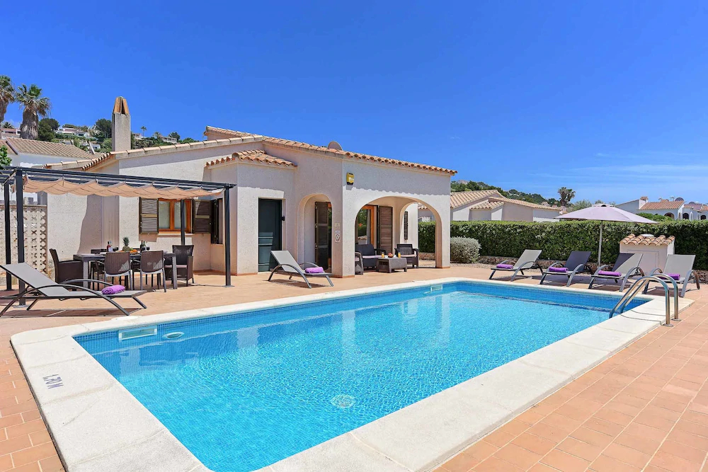 Villa Juanita