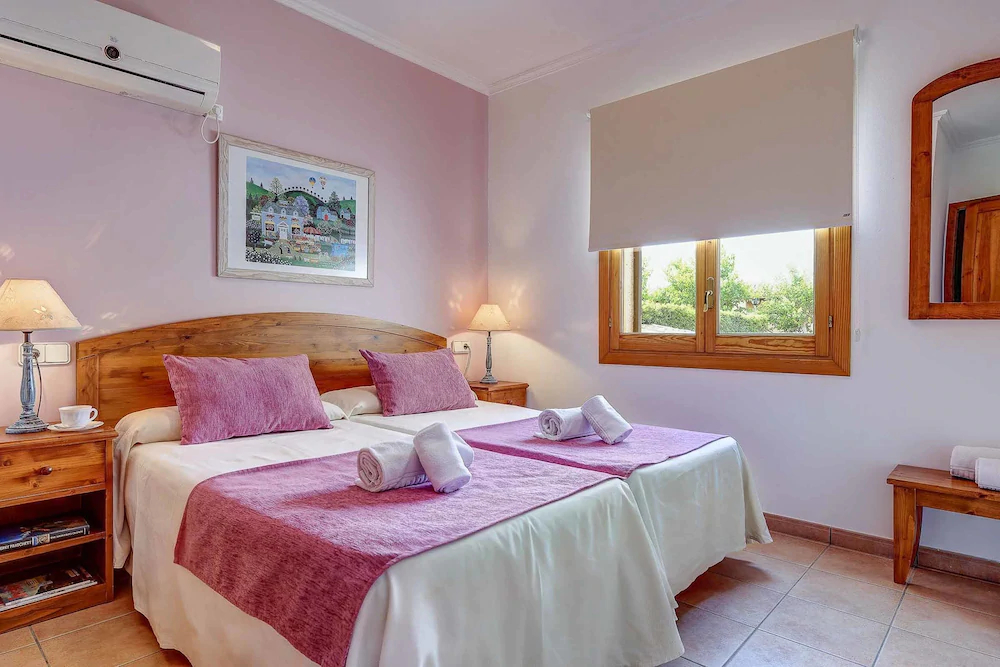 Villa Juanita