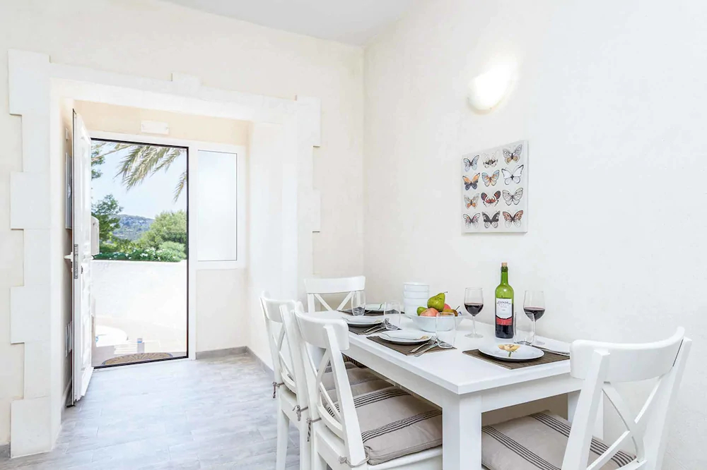 Villa Marismas Sombra