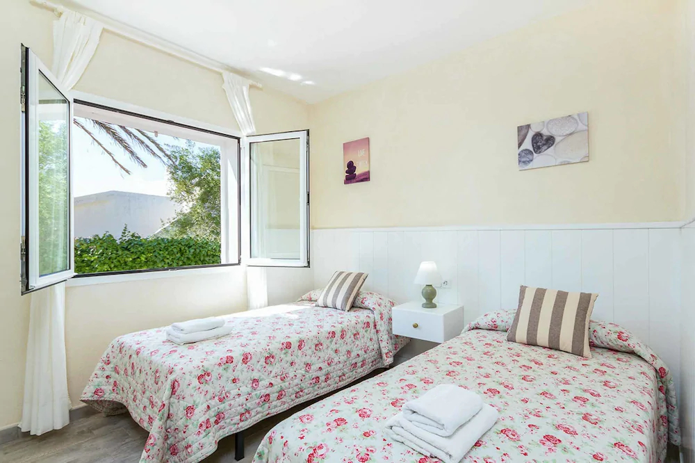 Villa Marismas Sombra