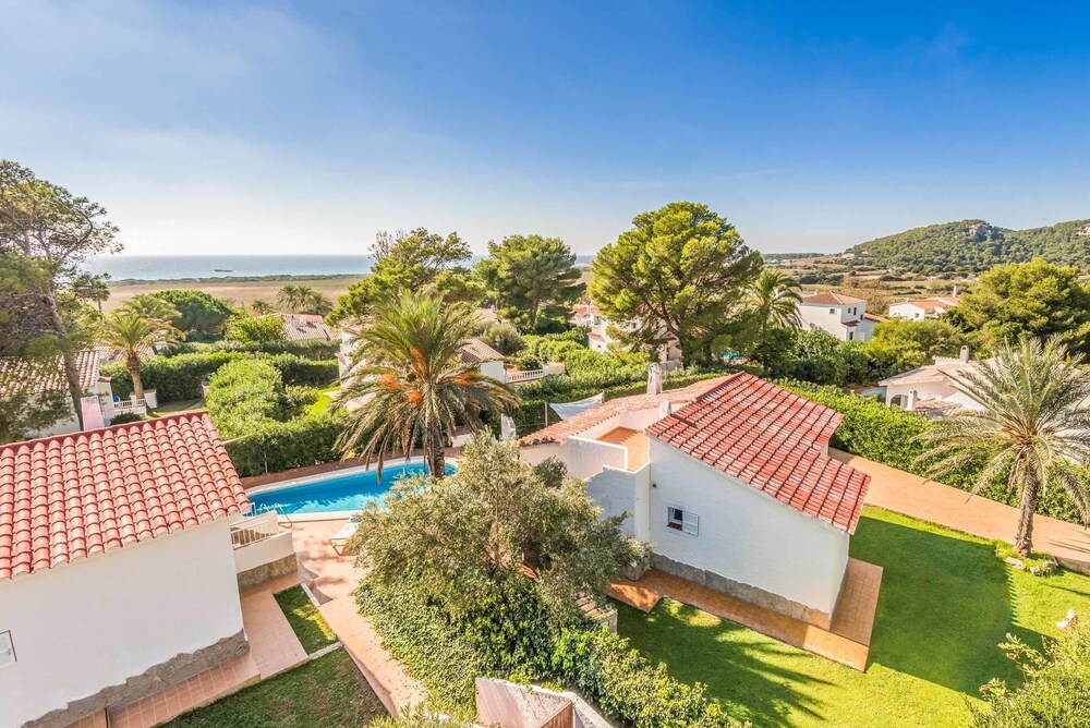 Villa Marismas Sombra