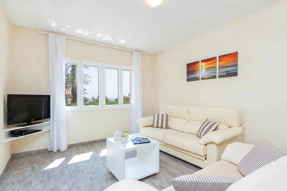 Villa Marismas Sombra