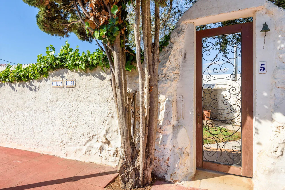 Villa Menorca Fifi