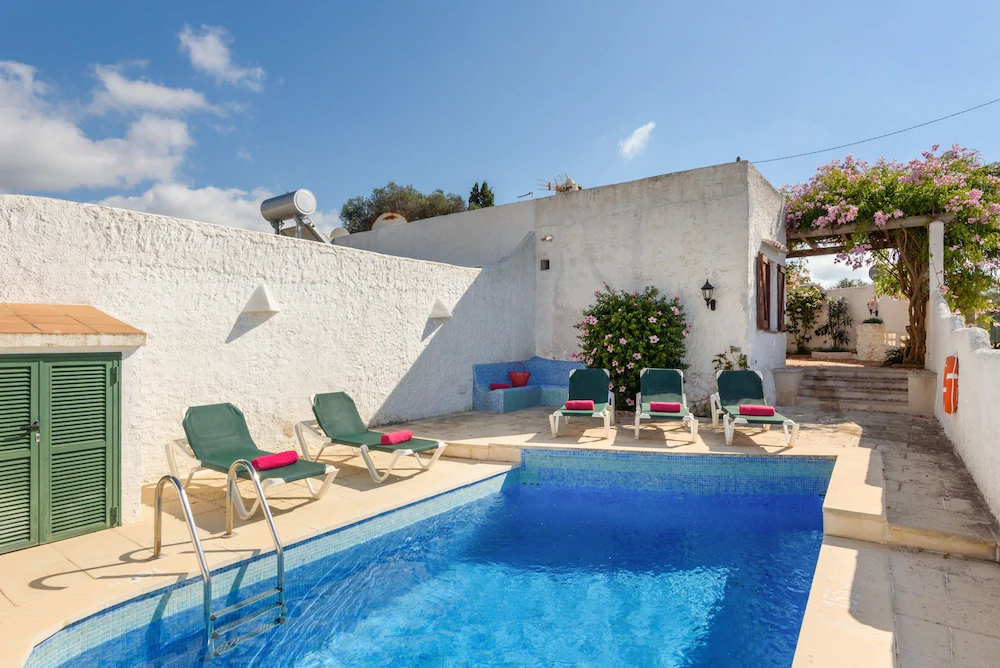 Villa Menorca Fifi