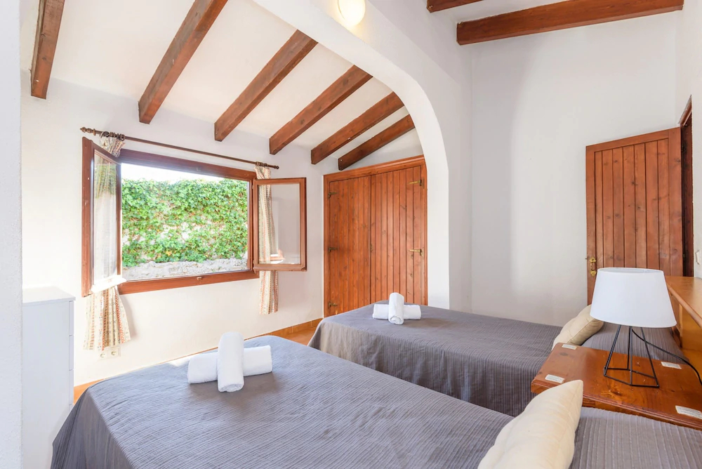 Villa Menorca Fifi