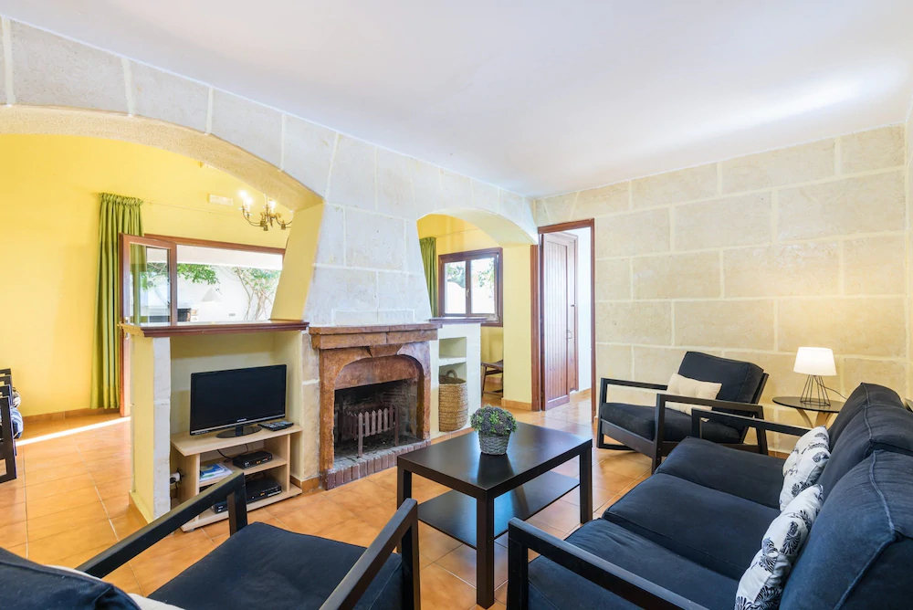 Villa Menorca Fifi