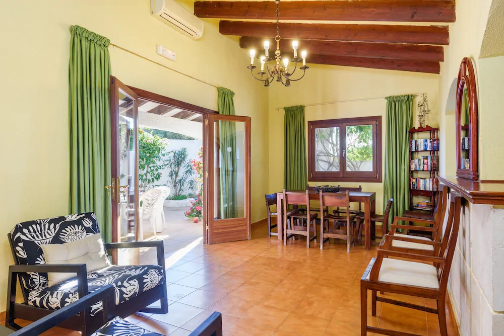 Villa Menorca Fifi