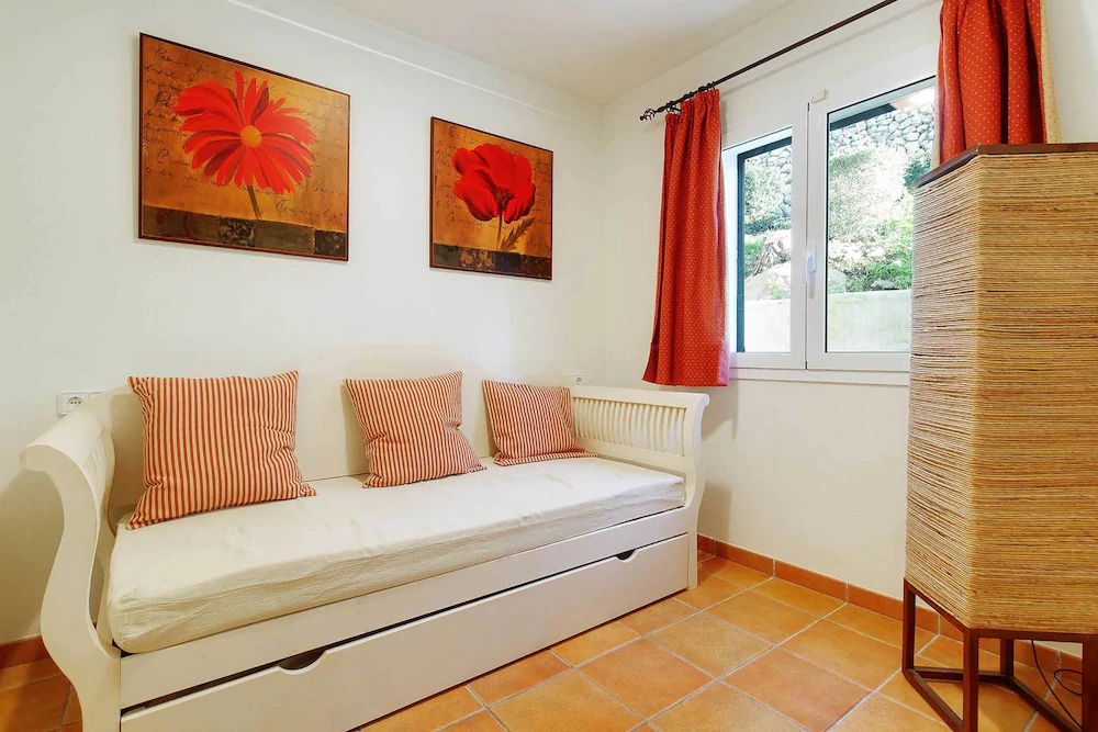 Villa Santa Cruz