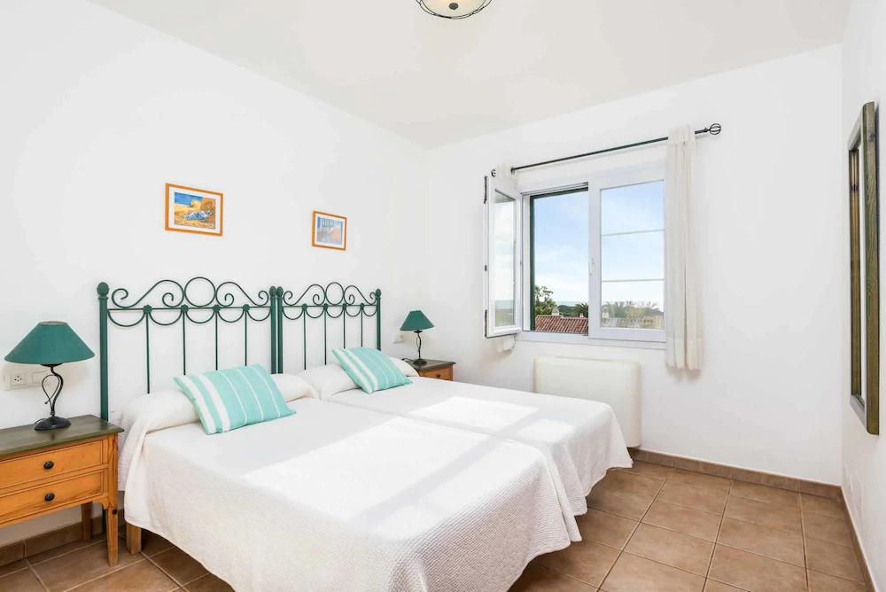 Villa Serena
